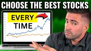 5 Best Metrics to Pick the BEST Stocks 2026 (Step-by-Step Guide)