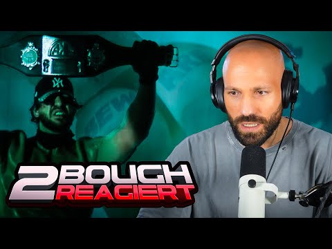 Ufo361 - KEIN PLAN B / 2Bough REAGIERT