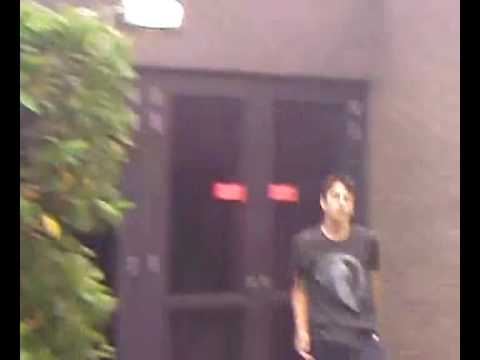 Berchem City Yamakasi SGK