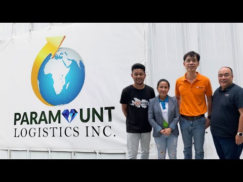 Transforming Inventory Processes in the Philippines - YouTube