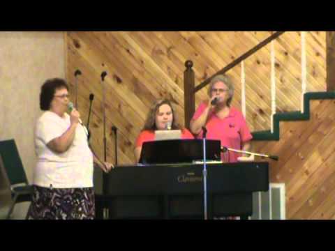 "Winds of This World"