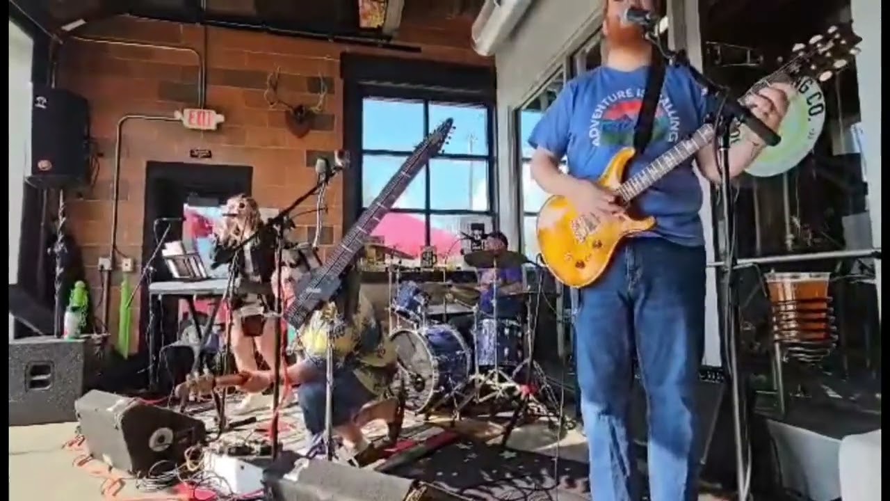 Promotional video thumbnail 3 for Jason D. Petitt