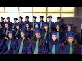 CLASS Of 2024 Graduation Ceremony