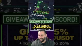 THAT'S BIG! BIG Base Game HIT On MAXILLA SLOT! #casino #bigwin #slots