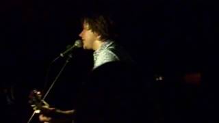 Rhett Miller @ John &amp; Peter&#39;s 4/2/10 - Haphazardly