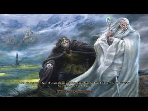 Divide & Conquer V3 - Bree Campaign 16 - Mustering