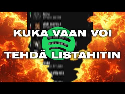 Onko musabisnes on kuolemassa?