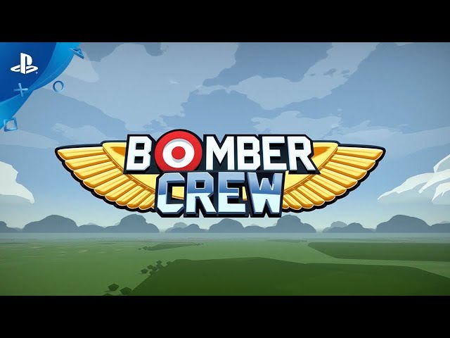 لعبة بومبر كرو (نينتدو سويتش)