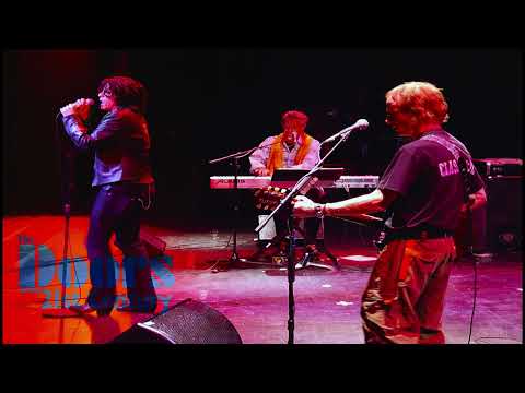 The Doors of the 21st Century - Live @Oakdale Theatre