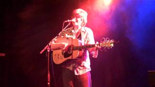 Brett Dennen - Frozen In Slow Motion @ Effenaar