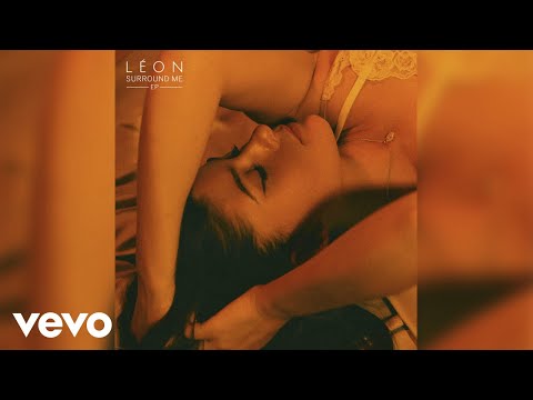 LÉON - No Goodbyes (Audio)