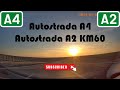 Autostrada A4 Autostrada Soarelui A2 KM 60 E87 E81