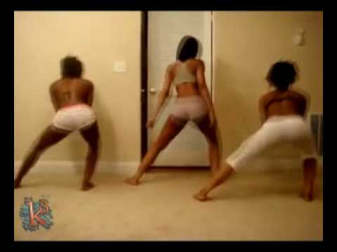 Stanky Leg K3 Soca Remix