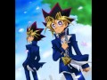 my undead mummy and me - yugi / atem [redone ...