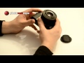 Video review Sony DSC-RX1