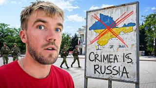 КРЫМ: Истоки Конфликта 🇺🇦🇷🇺