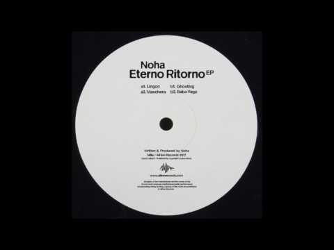 A1. Noha - Lingon [NILLA011]