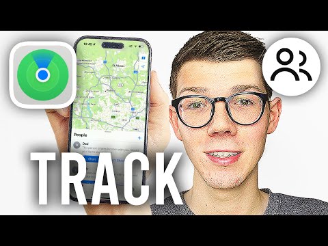 How To Track Your Child's iPhone Location - Full Guide