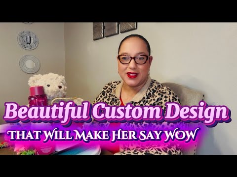 Easy DIY Bear And Floral Gift Idea For Valentines Day #viral #custom #trending #gift 