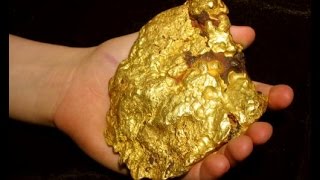 ALASKA GOLD !!!! The Rush is On !   ask Jeff Williams