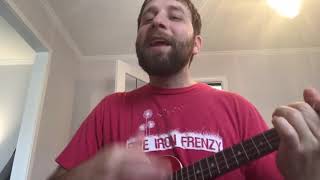 Rainy Day (an MxPx ukulele cover)