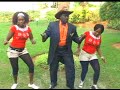 Newton Karish Date Majengo Official Video