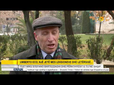 Wake Up, 3 Shkurt 2017, Pjesa 3 - Top Channel Albania - Entertainment Show