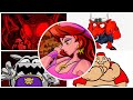 Wario Land Super Mario Land 3 GB All Bosses No Damage