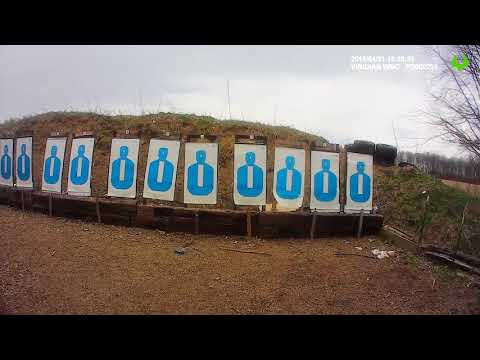 Farnam Defensive Handgun Dry Drill