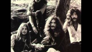 Back street kids-black sabbath