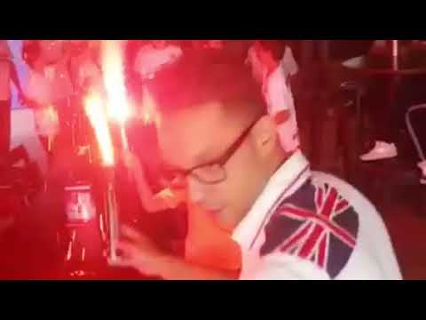 Huldiging JO11-1 Sportclub Irene - Kampioenen 2018