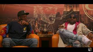 Cigar Talk: Jim Jones gives his realist interview ever !!