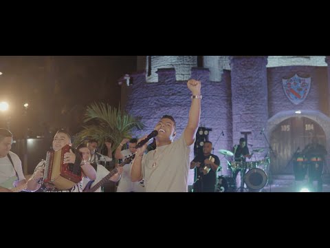 Te Borré de mi Vida (Live) @HaffitDavid @JafidNazar