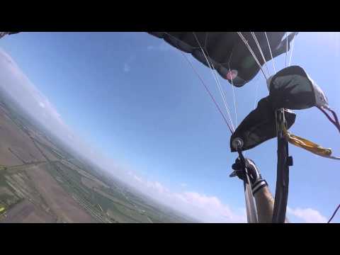 USSOCOM ParaCommandos: Red Bull Helicopter