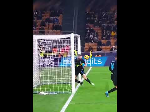 Impossible Goal Line Clearances 🤯