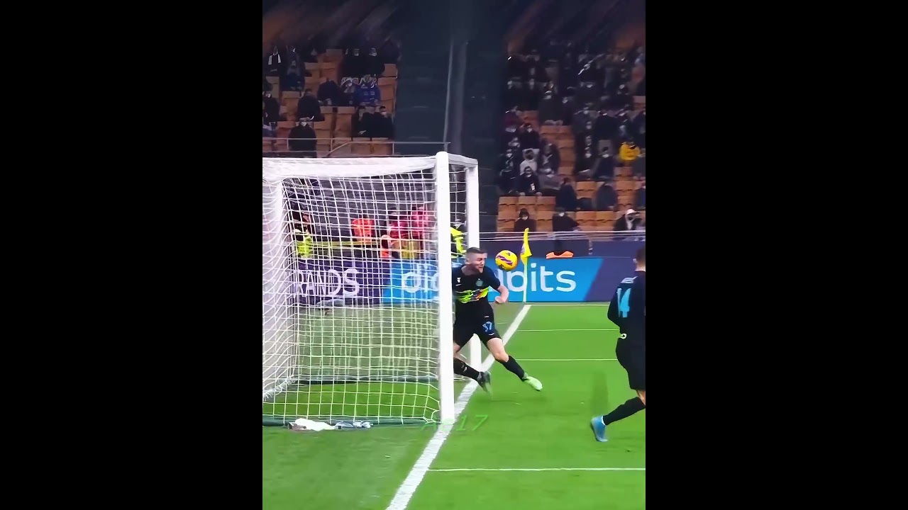 Impossible Goal Line Clearances 🤯