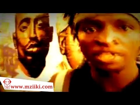 Ukoo Flani - Wenyeji (Official Video)