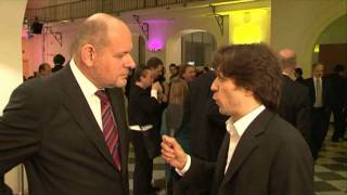 Opening of the Forum For Creative Europe