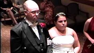 Brad &amp; Steph&#39;s Wedding at the Excalibur