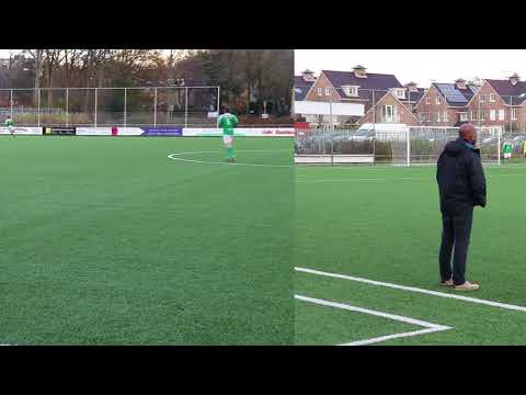 Oegstgeest 1 - SEV 1