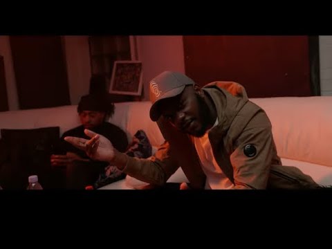 Jus D - BAD BREEDS (Official Video)