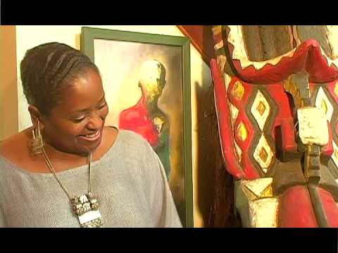 Diasporal Rhythms Exhibition  2011