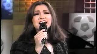 Ana Gabriel - Háblame De Frente