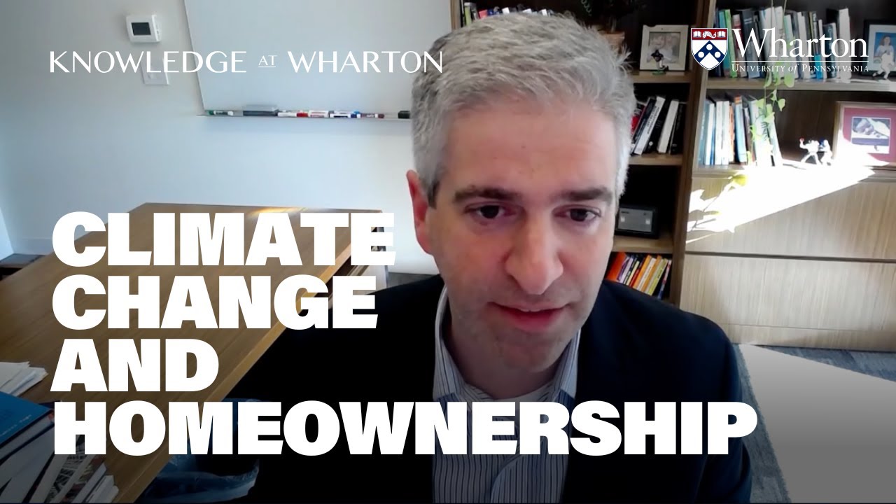 How Will Real Estate Be Shaped By Natural Disasters Like the L.A. Wildfires?