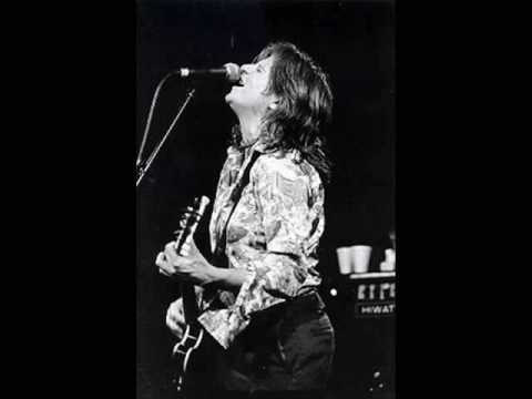 Measure of Me - Amy Ray