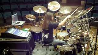 Dream Theater - The Spirit Carries On (Scenes from a Memory tribute by Panos Geo)