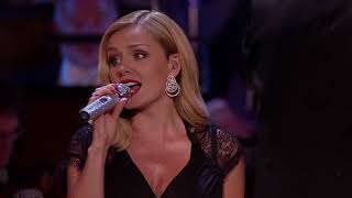 Katherine Jenkins Live 2015 &quot;Come What May&quot;