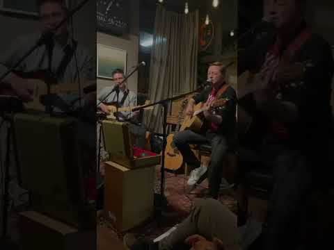 «Die Gröschtä und die Beschtä» — BILL'S RAW SESSION — 10.4.2024 im Gleis1