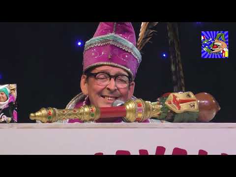 Afscheidslieken van Prinsjcarnaval  Yvan De Boitselier