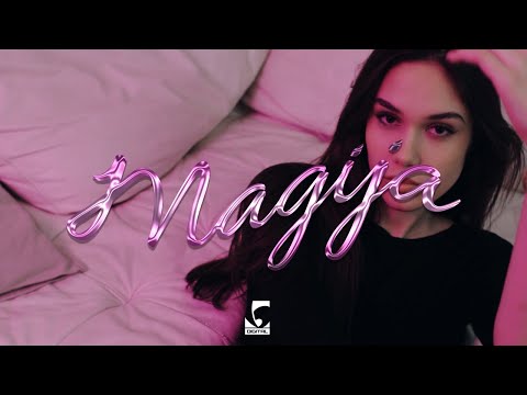 Brzo Trči Ljanmi - Magija